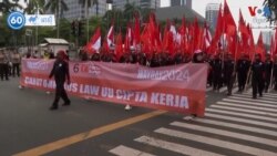 វីអូអេ ៦០ អាស៊ី៖ ព្រឹត្តិការណ៍​នៅ​តំបន់​អាស៊ី​សម្រាប់​ថ្ងៃទី១ ខែឧសភា ឆ្នាំ២០២៤ 