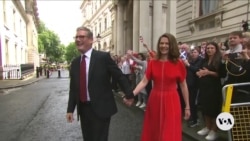 How will Britain’s global role change with new government? 