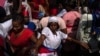 Haitians seeking solace from unrelenting gang violence turn to Vodou 