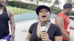 Haitian Compas Festival : Sanders Solon