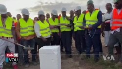 Konstriksyon Sit Dechaj Komin Limonad la Tanmen