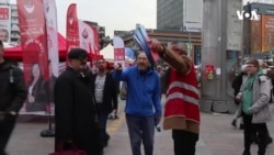 Türkiyədə bələdiyyə seçkilərində səsvermə başa çatıb
