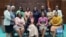 Women in Leadership Program Hope to Inspire Change in Their African Communities 