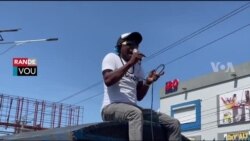 Manifestasyon yo te Anonse pou 17 Oktòb nan Pòtoprens Pa Dewoule 