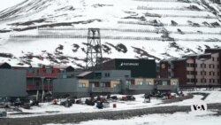 Sellers of Arctic land unconcerned by potential Chinese buyers