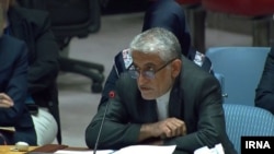  امیر سعید ایروانی