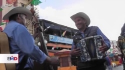 México: Prohíben narcocorridos en Tijuana