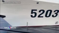 Bị Trung Quốc lấn át, Philippines vũ khí hóa thông tin giữa bế tắc trên biển Đông