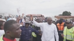 Présidentielle en RDC : le portrait de Denis Mukwege, prix Nobel de la paix