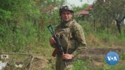 Ukraine Battles Fierce Despite Chaos in Russia