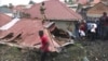 Kampala dumpsite landslide in Uganda leaves 26 dead, 39 missing