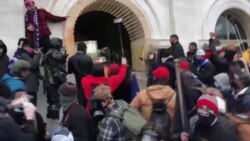 January 6 Capitol riot takes center stage in 2024 US presidential election