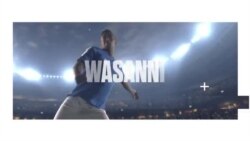 DARDUMAR VOA: Yadda Wasan Takalmin Taya Ke Samun Karbuwa A Amurka