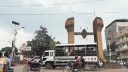 እታ ዘይትድቅስ ከተማ ካምፓላ--“ኣይትተሃወኽ” 