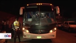 Aumenta flujo migratorio irregular por territorio hondureño 