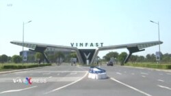 VinFast vào danh sách 100 công ty có ảnh hưởng nhất toàn cầu 