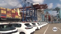 China prepares to start building EVs in Europe 