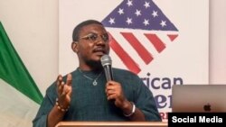 Photo from the X account of Ojukwu Justin Daniel, also known as Daniel Ojukwu.