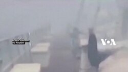 Karhutla di Hawaii: Kota Bersejarah Ludes, 36 Tewas