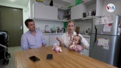 El fenómeno de la llegada de embarazadas rusas a la Argentina