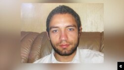 اکوپ گوچومیان شهروند ارمنستانی در بازداشت وزارت اطلاعات