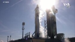 นาซ่าจับมือ SpaceX ส่งดาวเทียมสุดล้ำสำรวจโลก