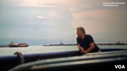 Pamje nga filmi Alexander