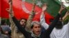 Pakistan's Top Court Orders Release of Ex-PM Khan After Nationwide Violence