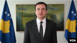 ARHIVA - Aljbin Kurti