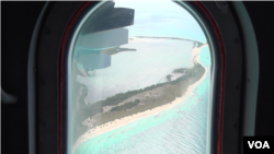 Имигрантите од Куба често преминуваат со мали и небезбедни пловила