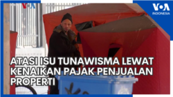 Mengatasi Ketunawismaan lewat Kenaikan Pajak Penjualan Properti