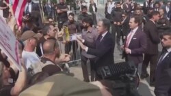 Antony Blinken à la recherche d'un accord cessez-le-feu entre Israël et le Hamas