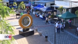 ¿Qué opinan los salvadoreños sobre el fondo de bitcoin que tiene El Salvador?