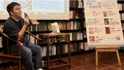 留港港人：香港“唐樓”保育工作任重道遠 (第二集)