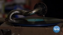  A Firehouse and a Post Office on Opposite Ends of Ukraine War 