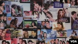 La producción de telenovelas en Venezuela vivió su época de oro durante los 70, 80 y 90's llegando a cautivar espectadores a nivel mundial.