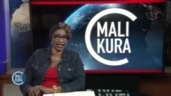 Mme Sow Aminata Traore, be a hakilinaw di Amerique kalata kan