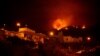 Thousands Displaced as Wildfire Rages on Tenerife 