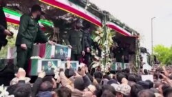 Piştî Reîsî Têkilîyên Îran û Tirkîyê Wê Çawa Bin?