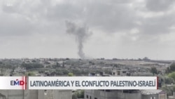 Latinoamérica frente al conflicto entre Israel y Hamás