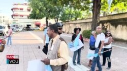 Otorite Dominiken di yo Pap Kanpe depòtasyon Ayisyen San Dokiman yo