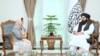 UN discusses 'Doha III' meeting agenda, coordination with Taliban