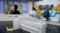 Jean-Luc Herbulot : Un réalisateur visionnaire du Congo-Brazzaville