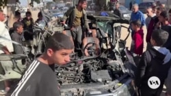 Alarm Over High Rate of Media Casualties in Gaza Conflict 