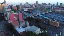 Analysts: Coalition government will affect South Africa's policies internally, globally