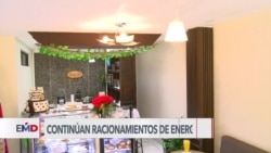 Crisis energética en Ecuador deja pérdidas millonarias