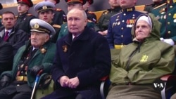 Putin shakeup points to Russian preparations for long, costly war