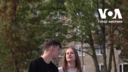 Кохання і війна: історія Юлії та Сергія. Відео 