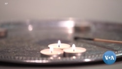 US Islamic, Jewish Spaces Face Violence Threats Over Hamas-Israel War