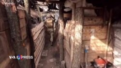 Phương Tây đang tiến hành cuộc chiến ủy nhiệm ở Ukraine?